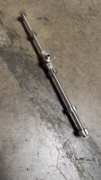 [Parts] H50-S1 Rotating Rinse Arm