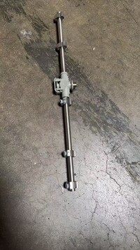 [Parts] H50-S1 Rotating Rinse Arm