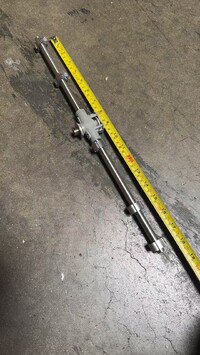 [Parts] H50-S1 Rotating Rinse Arm