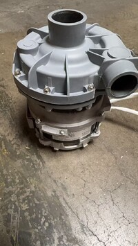 [Parts] H50-S Washing Pump 430w