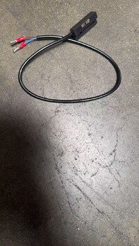 [Parts] H50-S1/H60-S1 Magnetic Switch
