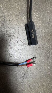 [Parts] H50-S1/H60-S1 Magnetic Switch