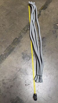 [Parts] H50-S1/H60-S Drain-Rod