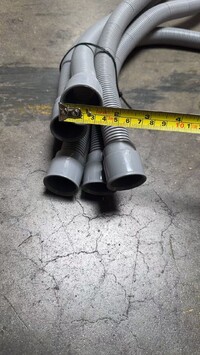[Parts] H50-S1/H60-S Drain-Rod