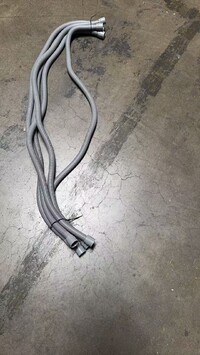 [Parts] H50-S1/H60-S Drain-Rod
