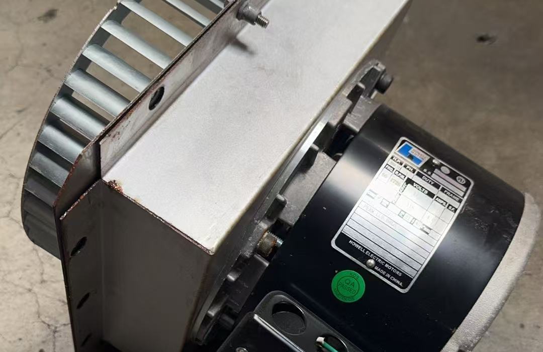 [Parts] DCCOG1 Convertible Gas Convection Oven Motor