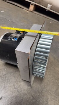 [Parts] DCCOG1 Convertible Gas Convection Oven Motor
