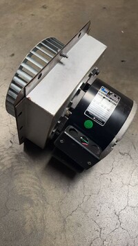 [Parts] DCCOG1 Convertible Gas Convection Oven Motor