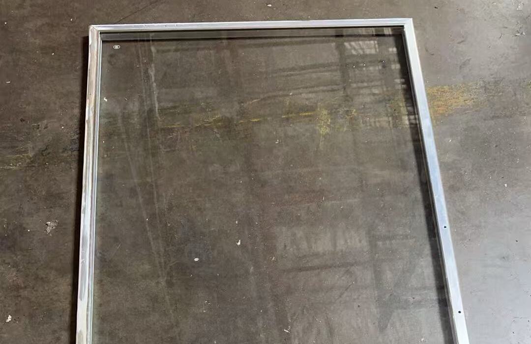 [Parts] SUB48 Subway Cold table Glass Door