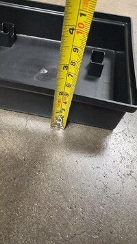 [Parts]H60-S/H50-S Collecting water Pan