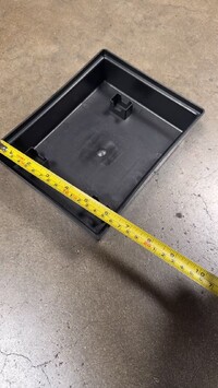 [Parts]H60-S/H50-S Collecting water Pan