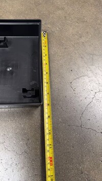 [Parts]H60-S/H50-S Collecting water Pan