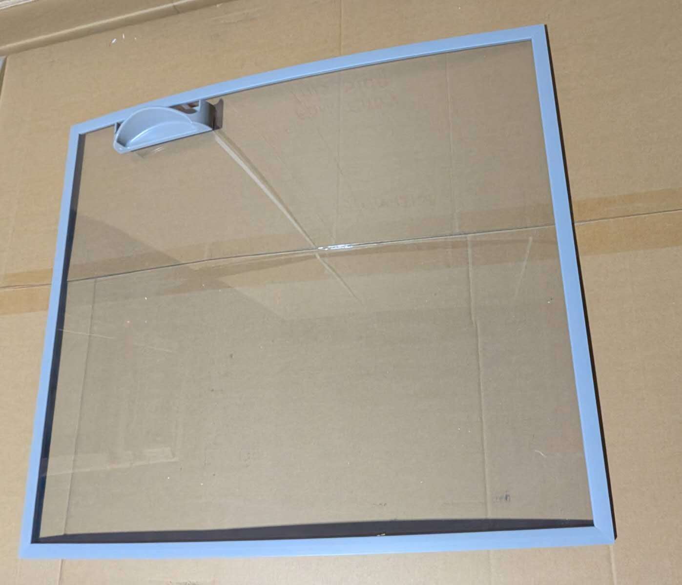 [Parts]CQH22L Frozen Meat Food Display Freezer Left Glass Door