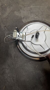 [Parts] ER24/36/60 Big Top Heating Plate