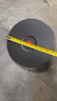 [Parts] ER24/36/60 Big Top Heating Plate