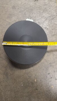 [Parts] ER24/36/60 Big Top Heating Plate