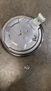 [Parts] ER24/36/60 Big Top Heating Plate