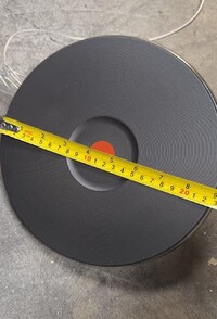 [Parts] ER24/36/60 Big Top Heating Plate
