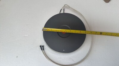 [Parts] ER24/36/60 Big Top Heating Plate