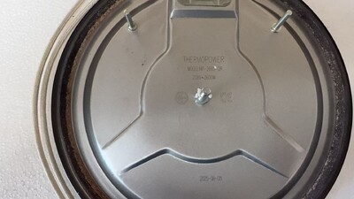 [Parts] ER24/36/60 Big Top Heating Plate