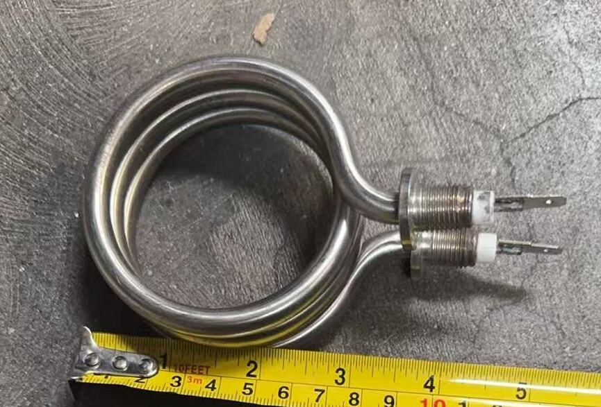 [Parts] C61 Heating element