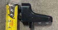 [Parts] ARC100R Refrigerated Bakery Case Brackets
