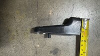 [Parts] ARC400R Refrigerated Bakery Case Brackets