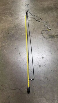 [Parts] CFD-3FF-E-HC Defrosting element