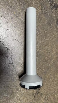 [Parts]H60-S Drain Rod