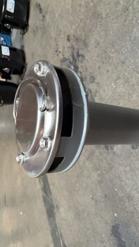 [Parts]H60-S Drain Rod