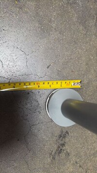 [Parts]H60-S Drain Rod