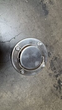 [Parts]H60-S Drain Rod