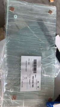 [Parts] VRX1500 Left or right side glass