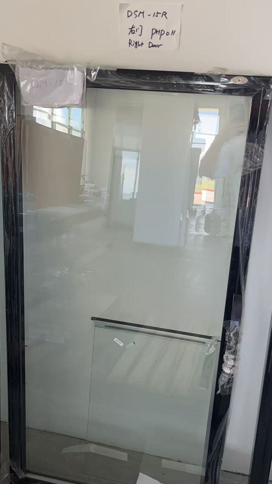 [Parts] DSM-15R Right Glass Door