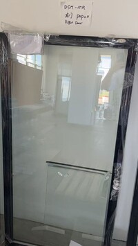 [Parts] DSM-15R Right Glass Door