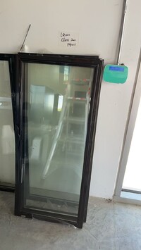 [Parts] LG1000 Right Glass Door