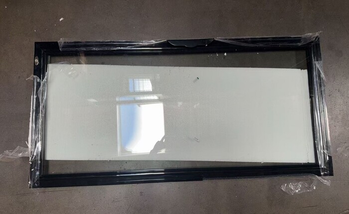[Parts] LG1000 Right Glass Door