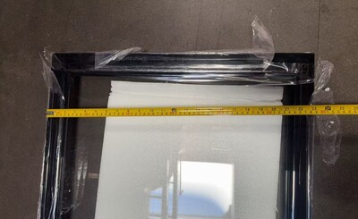 [Parts] LG1000 Right Glass Door