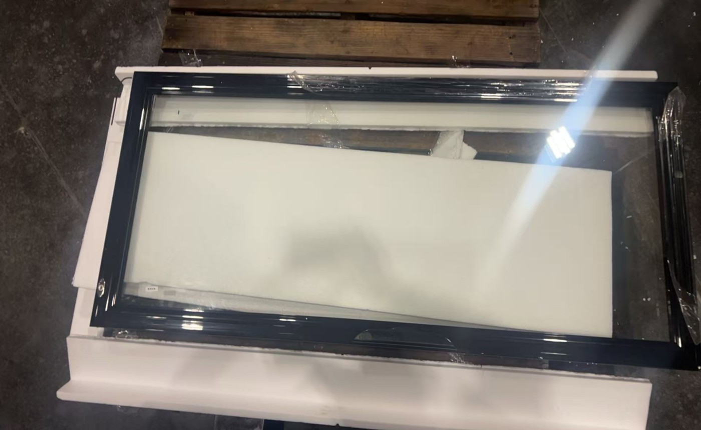 [Parts] LG1000 Left Glass Door