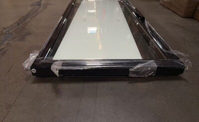 [Parts] LG1000 Left Glass Door