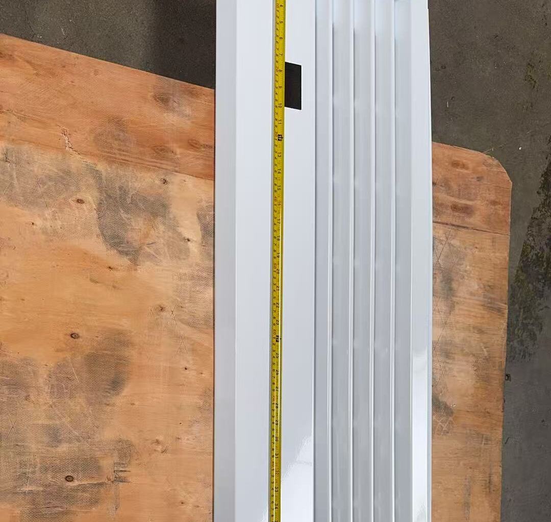 [Parts] LG-1000BFS White Lower Panels