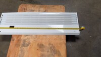 [Parts] LG-1000BFS White Lower Panels