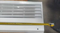 [Parts] LG-1000BFS White Lower Panels
