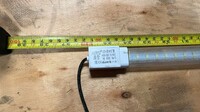[Parts] ESM-14R refrigerator display Lamp Tube AC85-265V