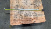 [Parts] ESM-14R refrigerator display Lamp Tube AC85-265V