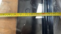 [Parts] CSM69R Glass Door Right