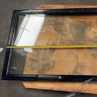 [Parts] CSM69R Glass Door Right