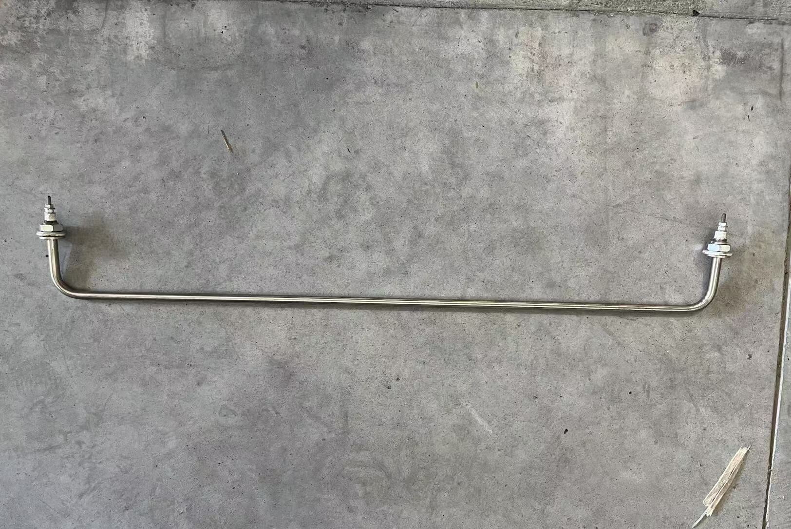 [Parts] 220V Warmer 31*5 inches heating tube