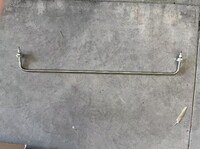 [Parts] 220V Warmer 31*5 inches heating tube