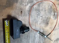 [Parts] PO19 Pizza Oven Ignition＆Ignition Spark
